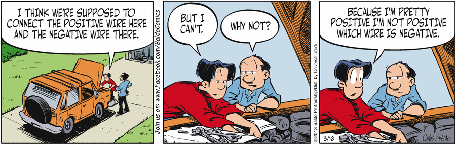 baldo